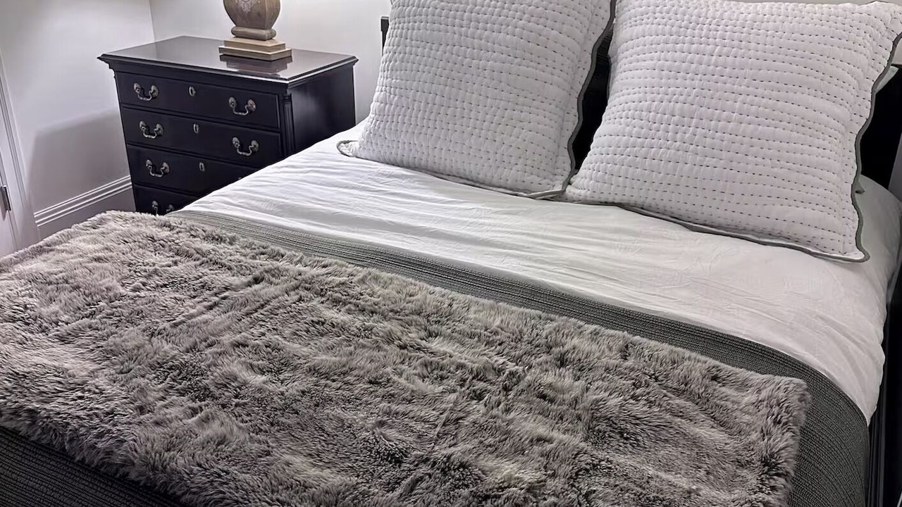 Photo of Bedroom in Somerville