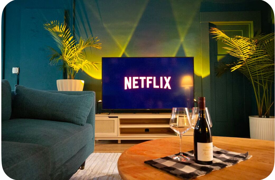 Photo of Livingroom in Alton