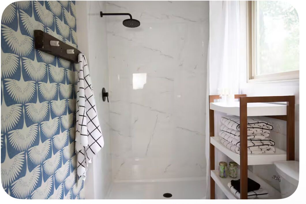 Photo of Bathroom in Alton