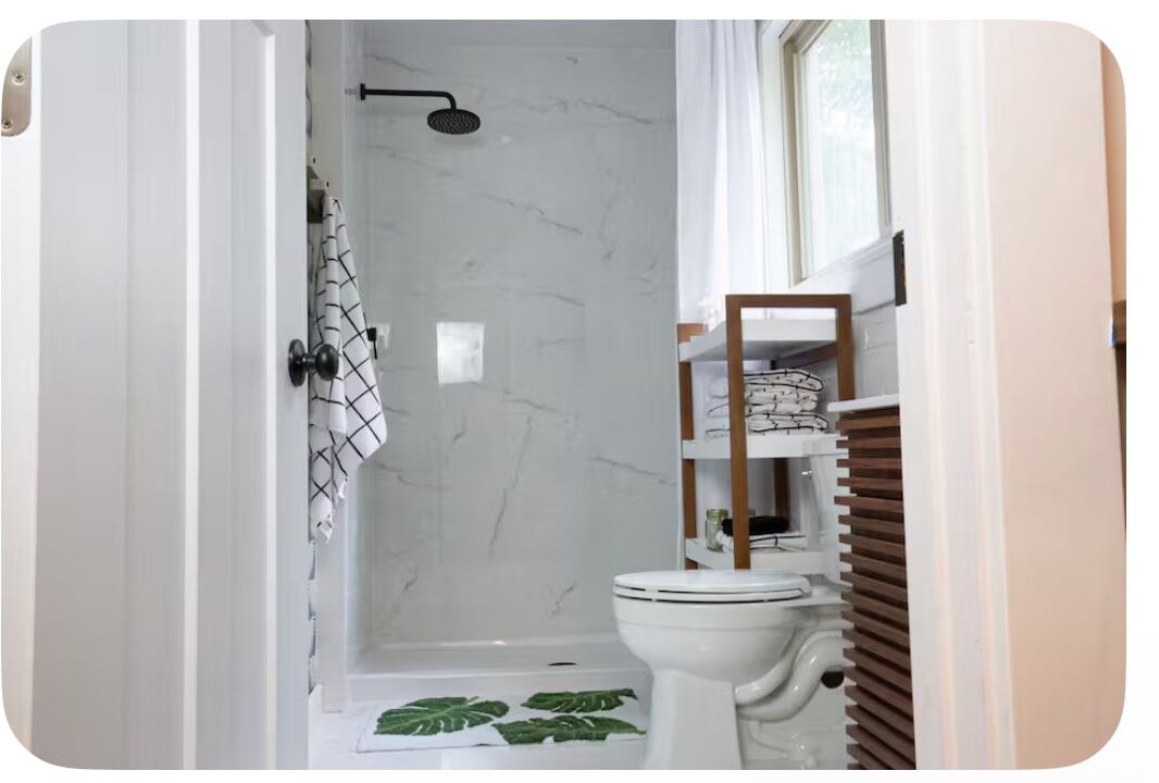 Photo of Bathroom in Alton