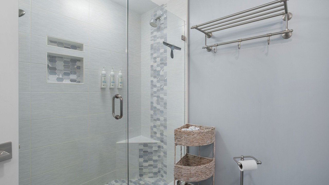 Photo of Bathroom in Dennis Port