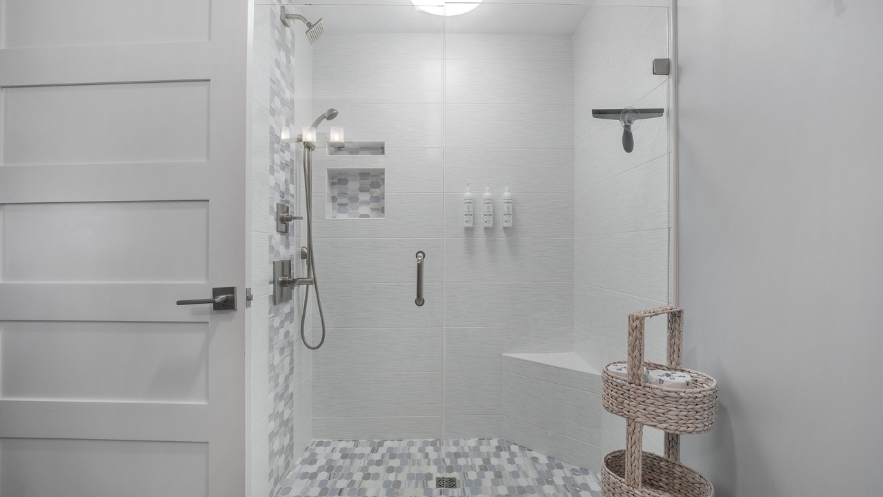 Photo of Bathroom in Dennis Port
