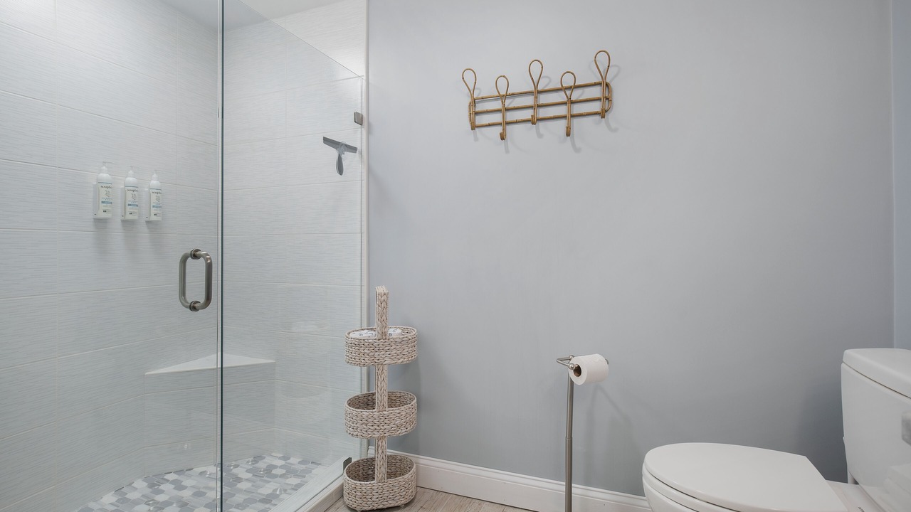 Photo of Bathroom in Dennis Port