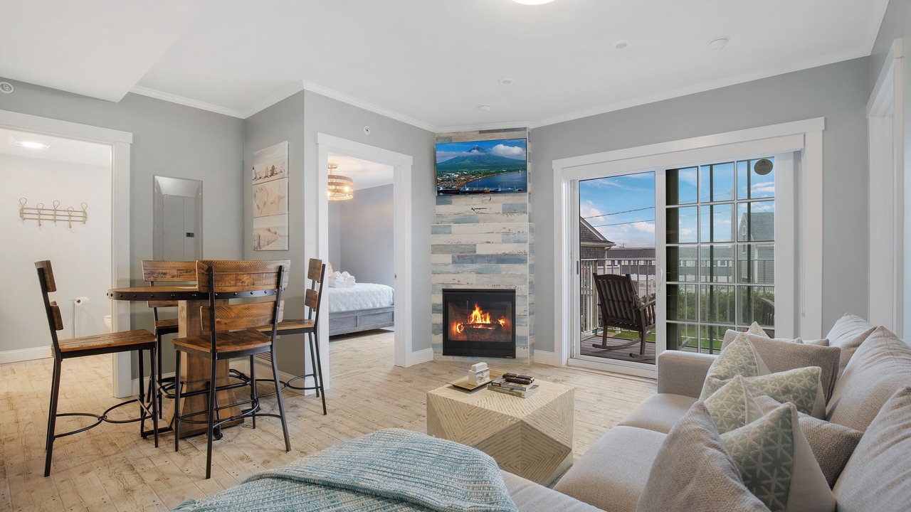 Photo of Livingroom in Dennis Port