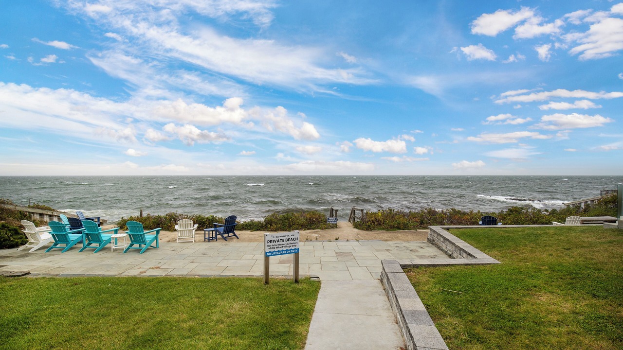 Photo of Patio Balcony in Dennis Port