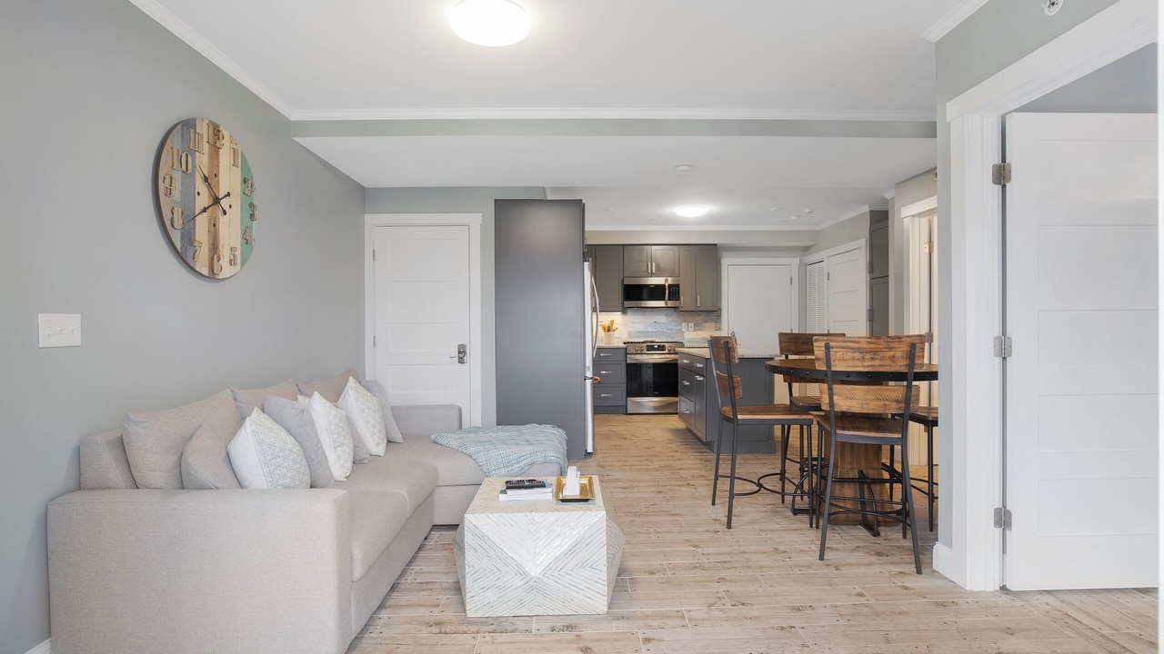 Photo of Livingroom in Dennis Port