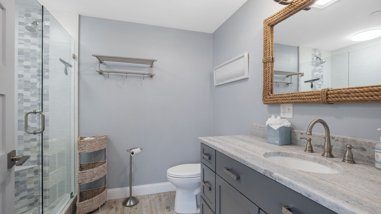 Photo of Bathroom in Dennis Port