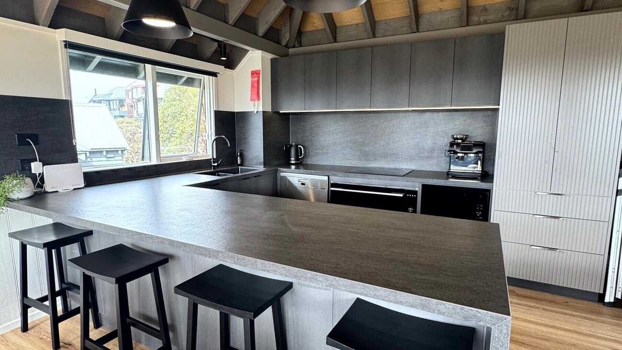 Photo of Kitchen in Hotham Heights