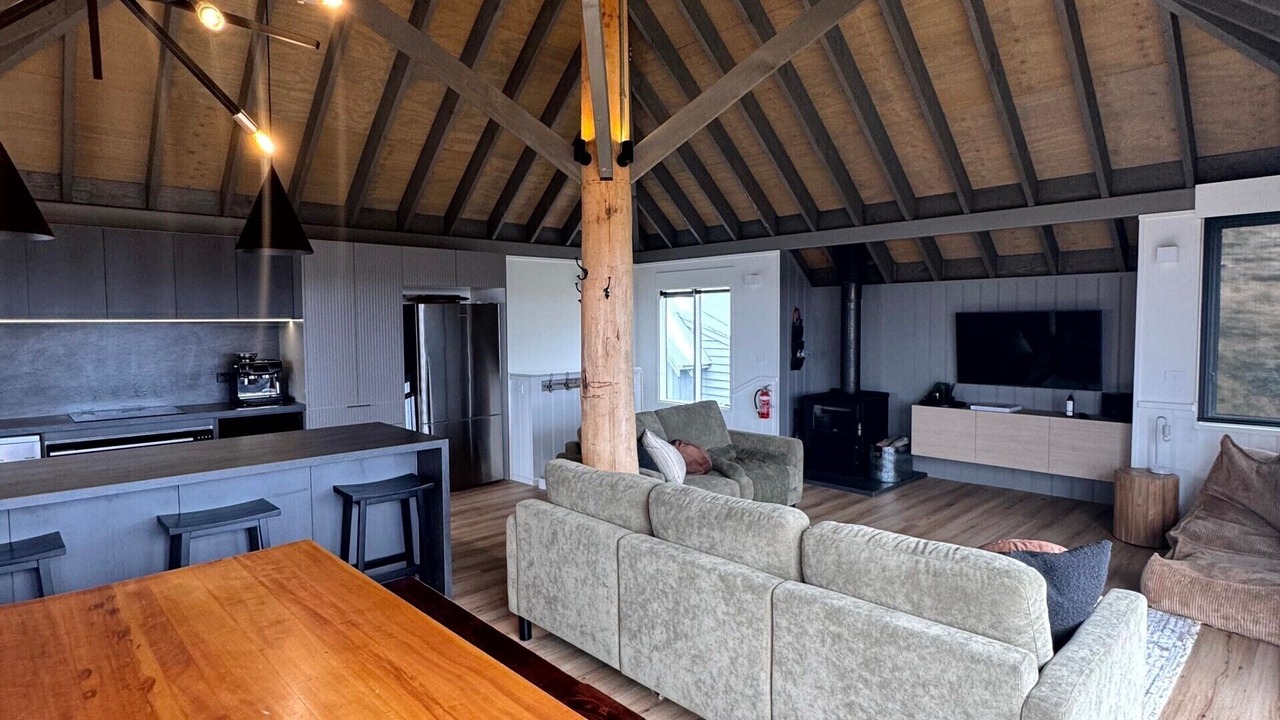 Photo of Livingroom in Hotham Heights