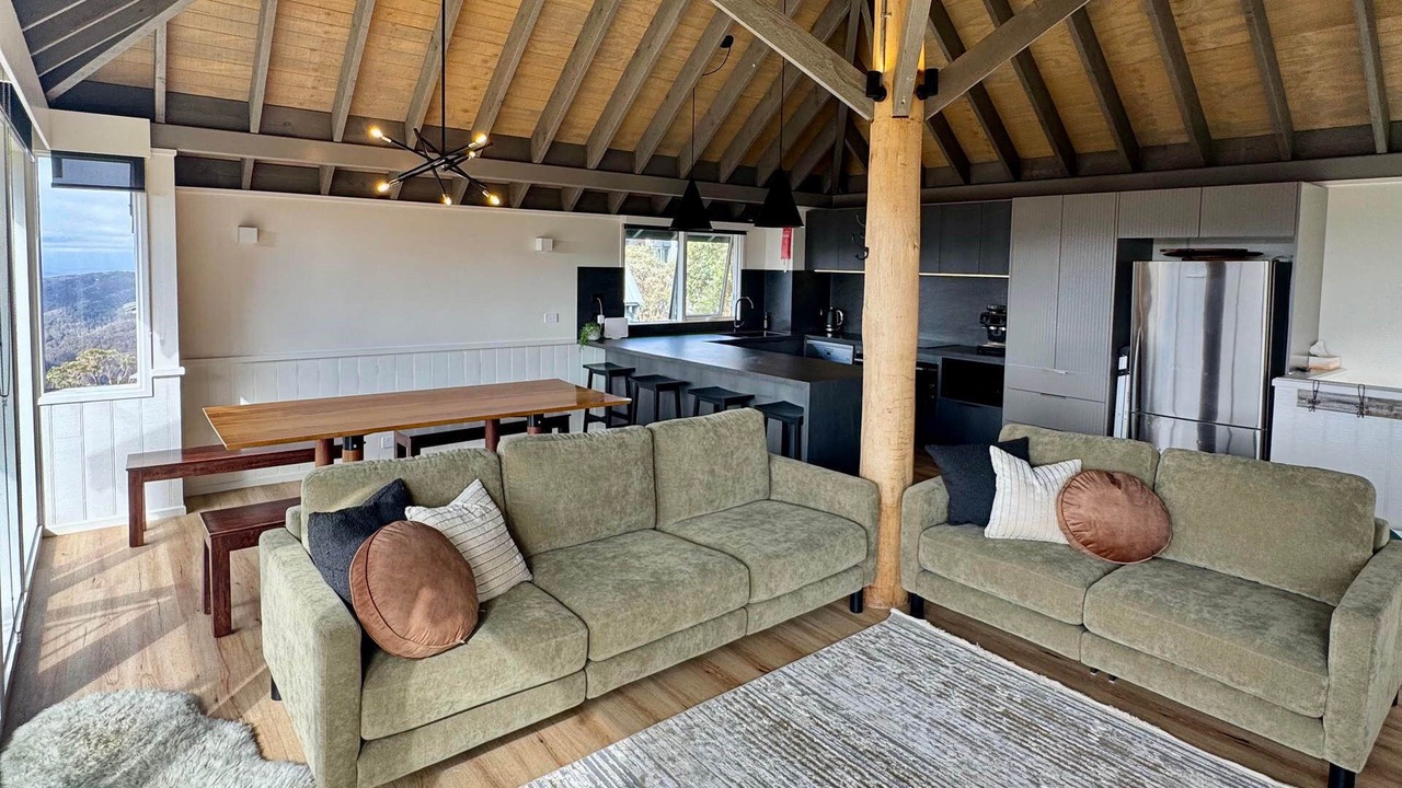 Photo of Livingroom in Hotham Heights