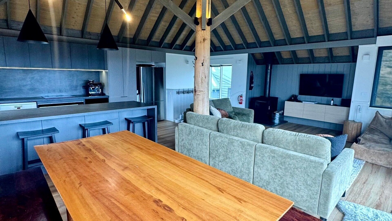 Photo of Livingroom in Hotham Heights