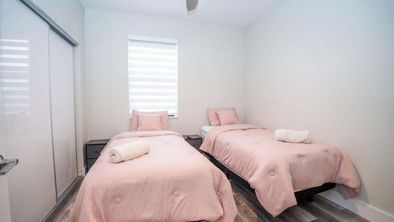 Photo of Bedroom in Princeton