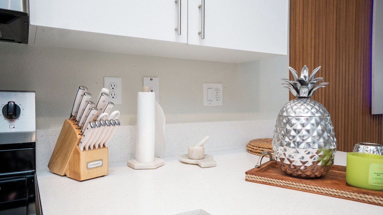 Photo of Kitchen in Princeton