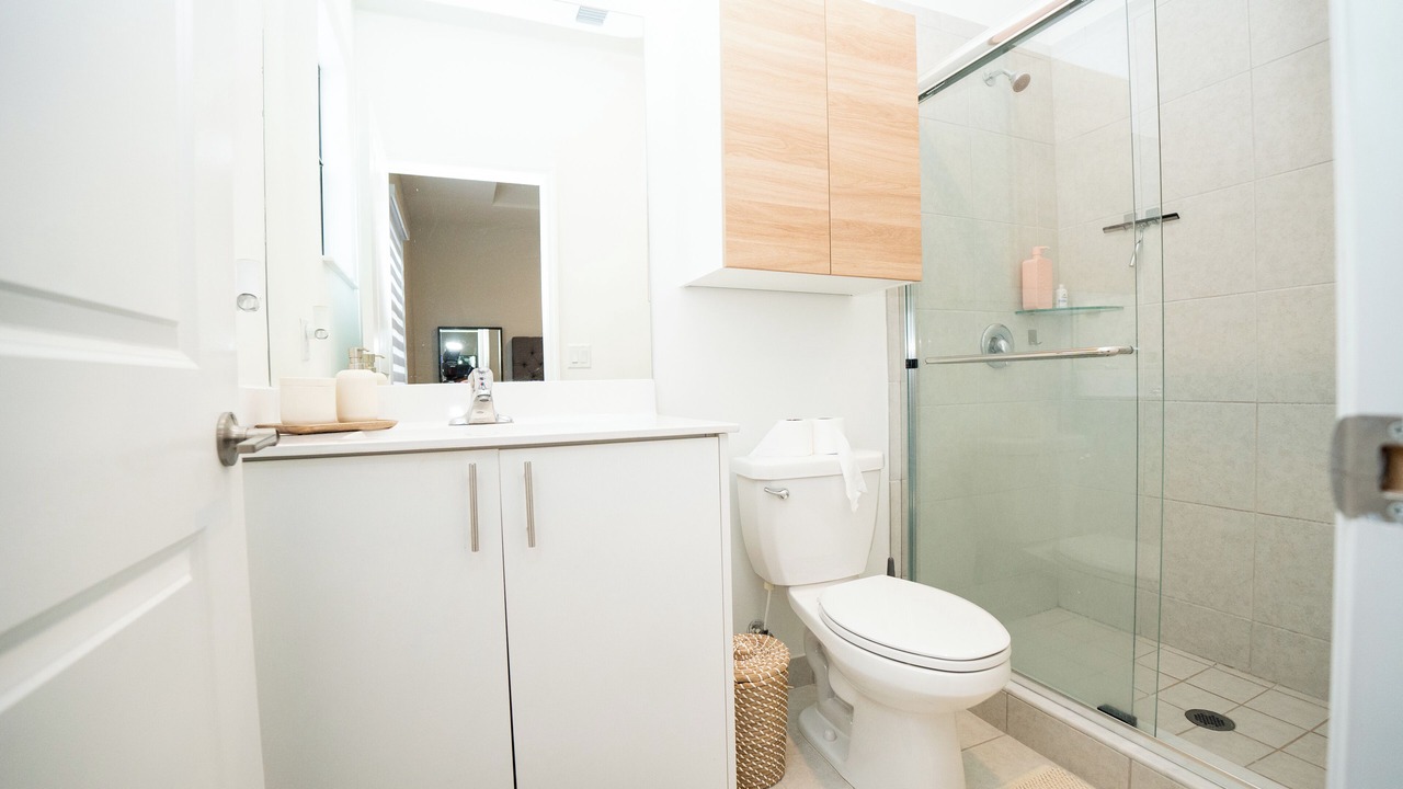 Photo of Bathroom in Princeton