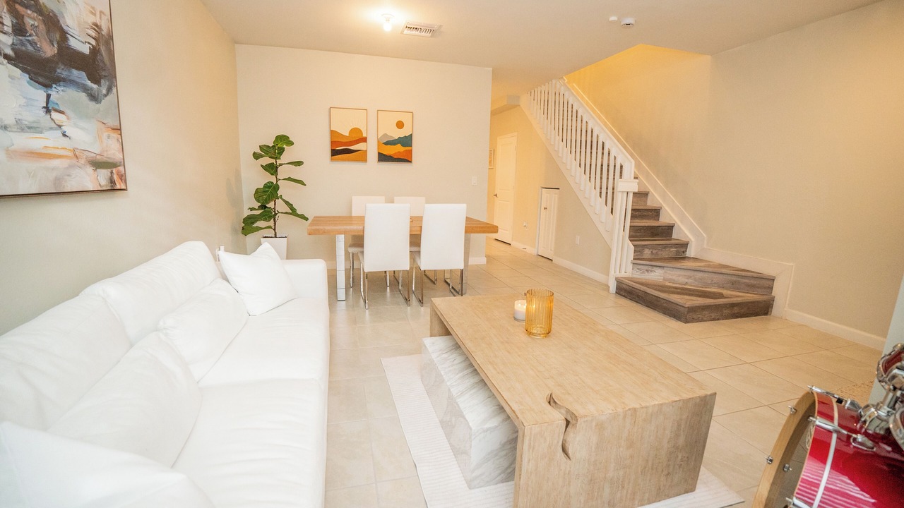 Photo of Livingroom in Princeton
