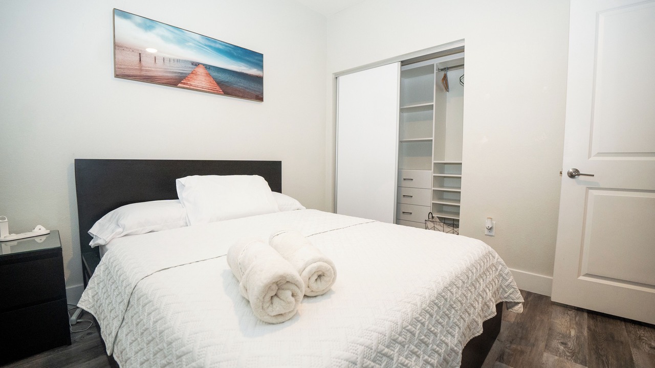 Photo of Bedroom in Princeton