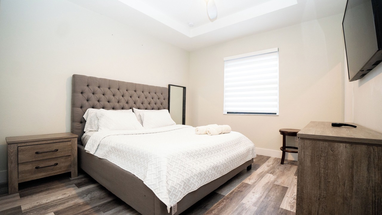 Photo of Bedroom in Princeton