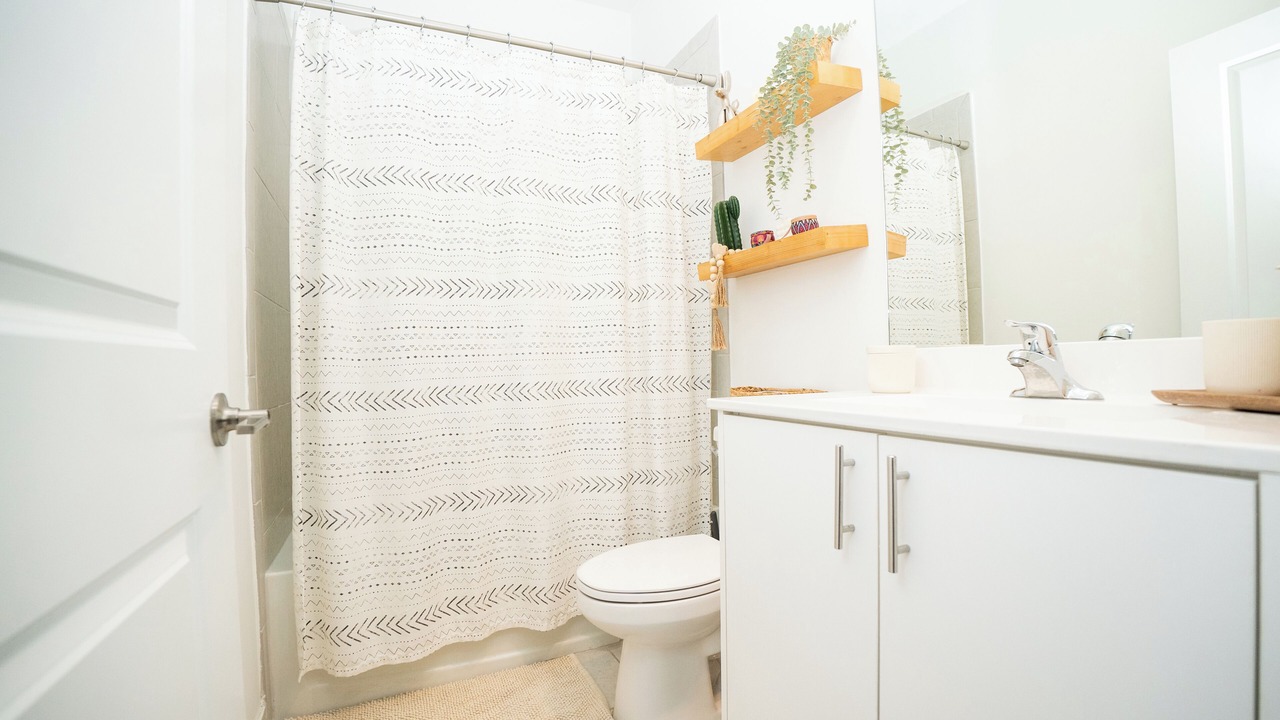Photo of Bathroom in Princeton