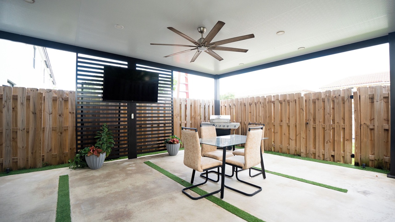 Photo of Outdoor in Princeton