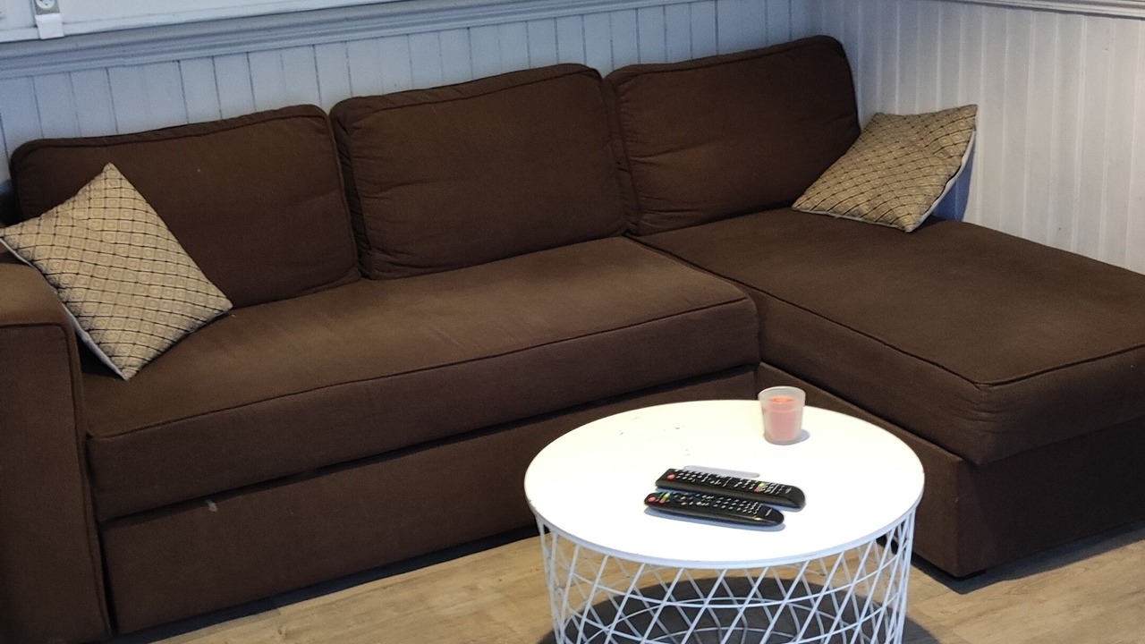 Photo of Livingroom in Berck-sur-Mer