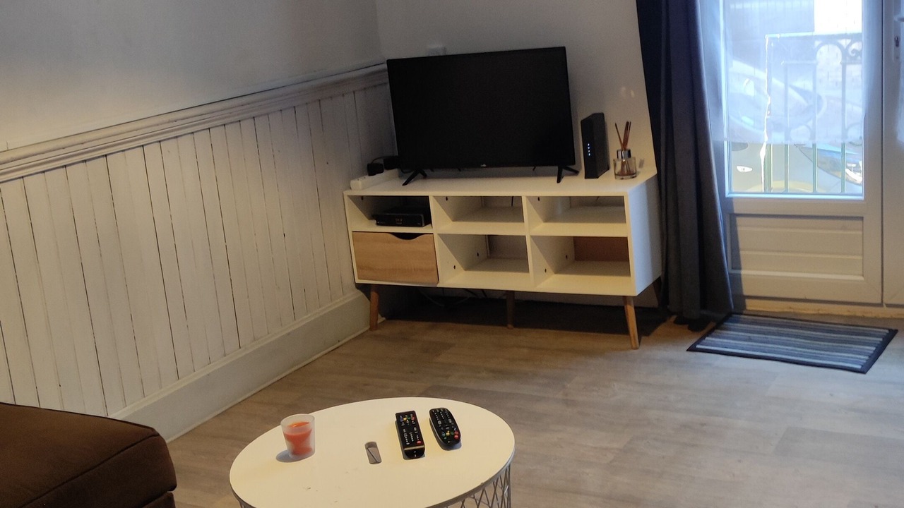 Photo of Livingroom in Berck-sur-Mer