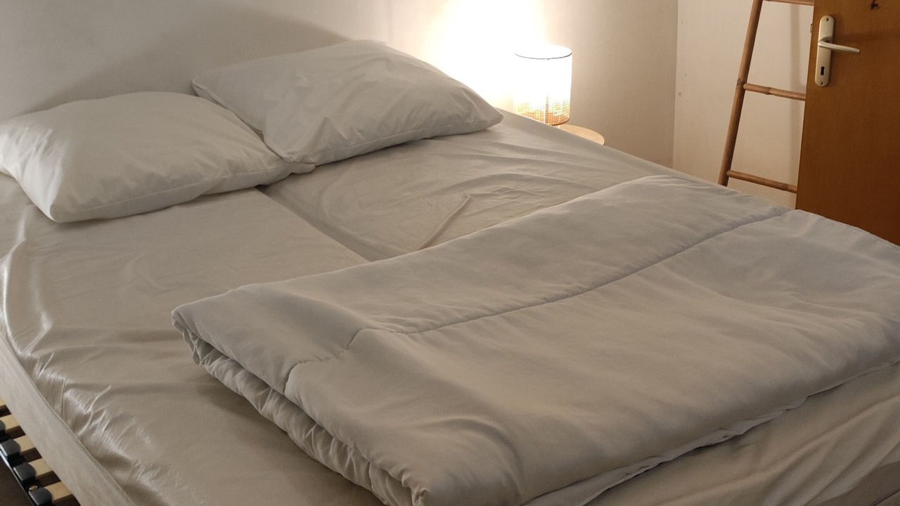 Photo of Bedroom in Berck-sur-Mer
