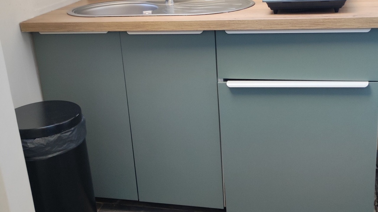 Photo of Kitchen in Berck-sur-Mer