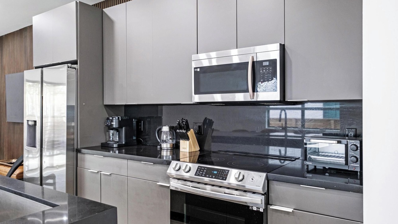 Photo of Kitchen in Allapattah