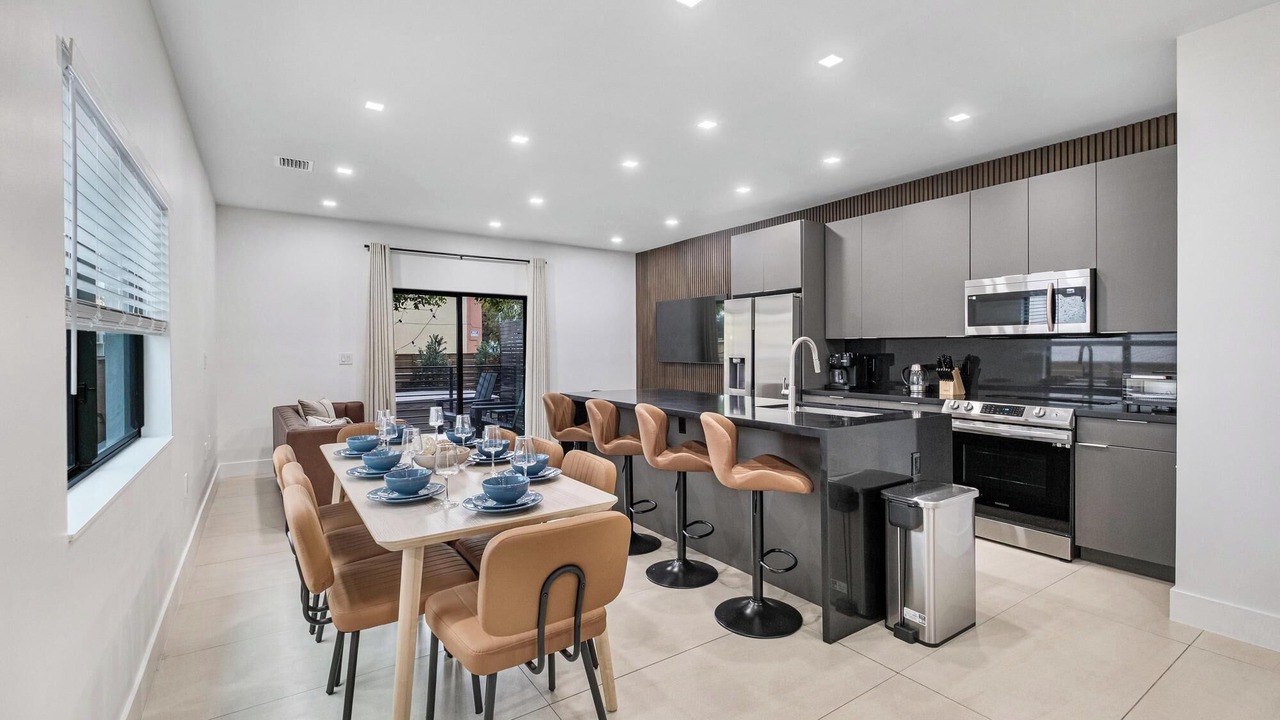 Photo of Kitchen in Allapattah