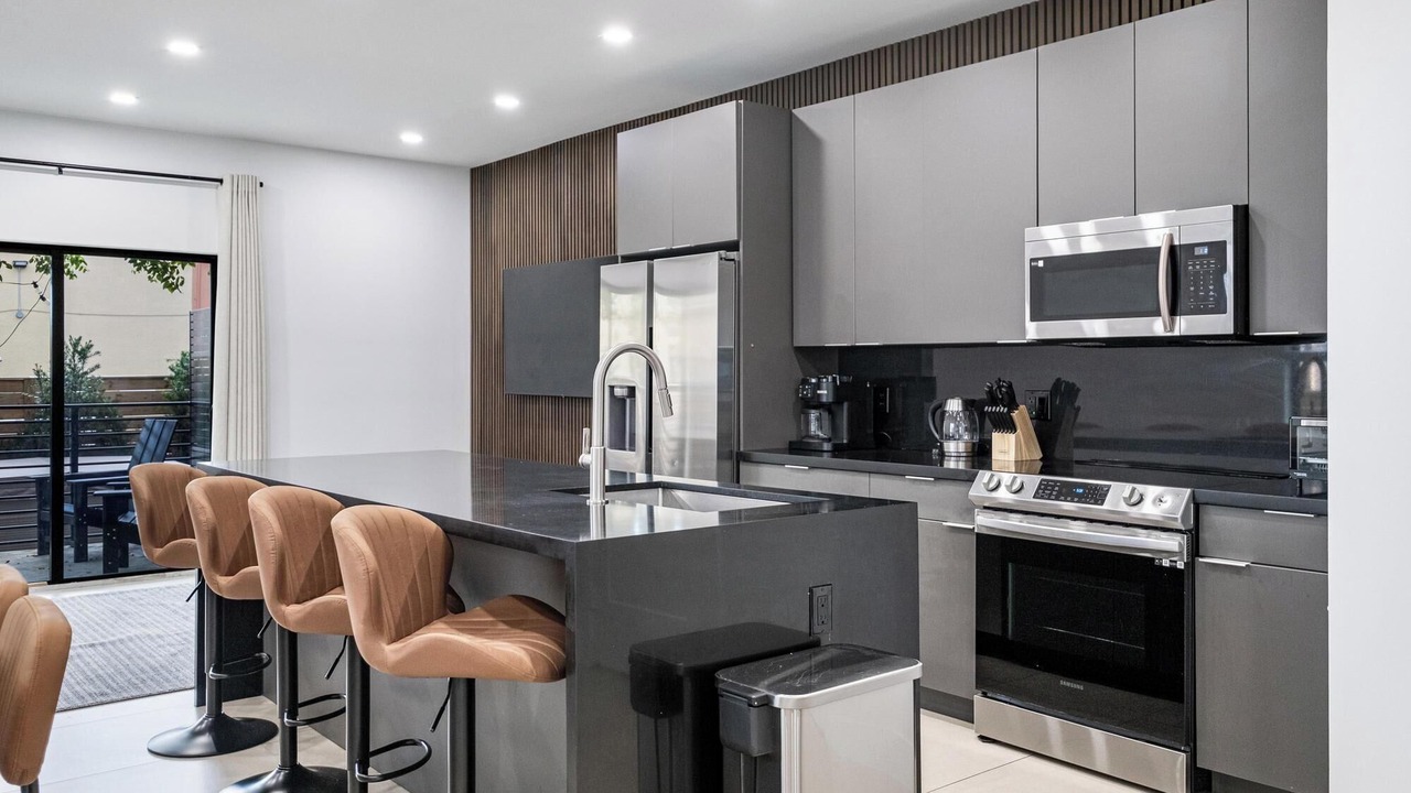 Photo of Kitchen in Allapattah