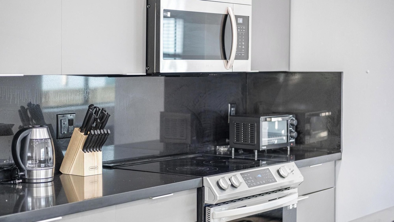 Photo of Kitchen in Allapattah
