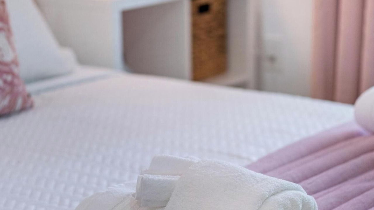 Photo of Bedroom in Allapattah