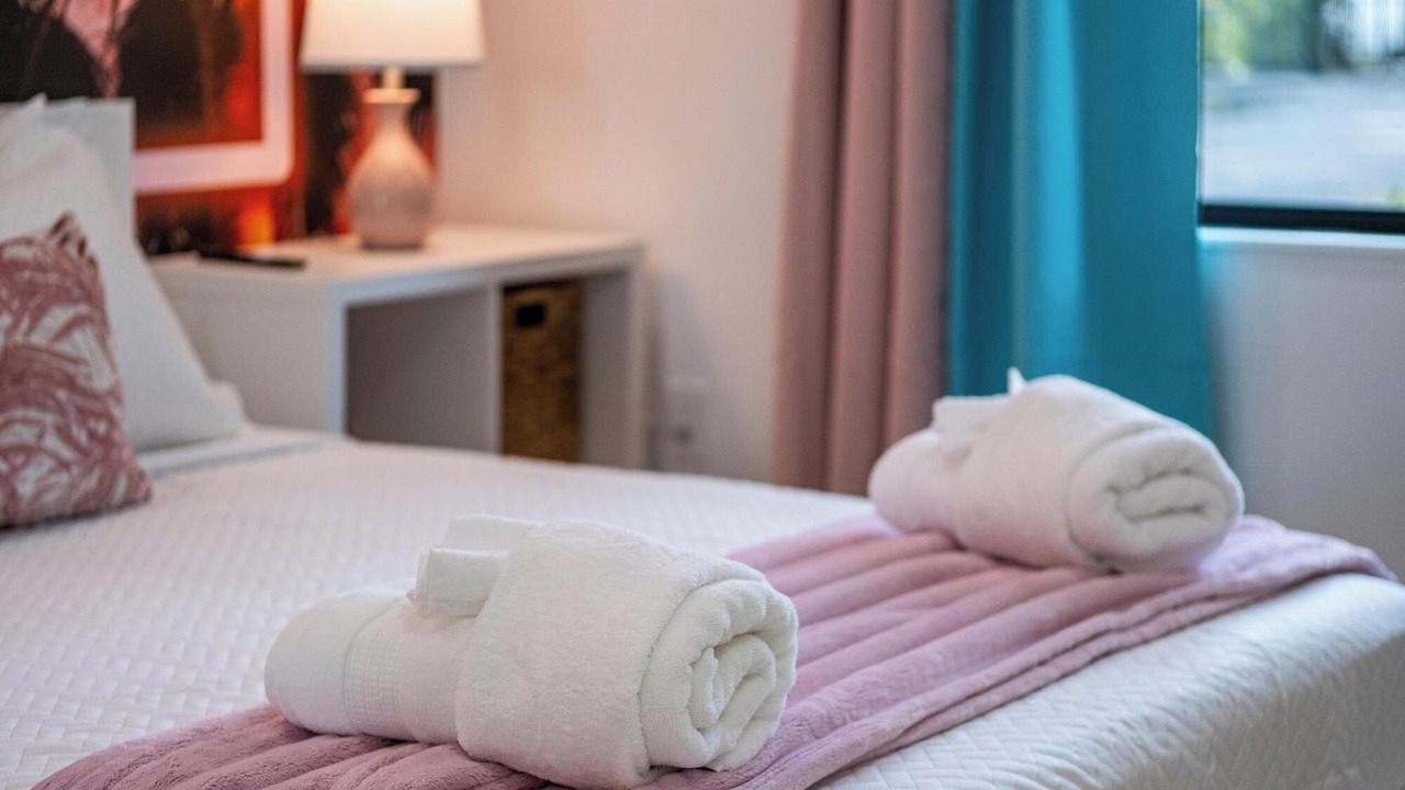 Photo of Bedroom in Allapattah