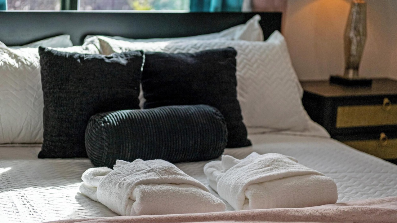 Photo of Bedroom in Allapattah