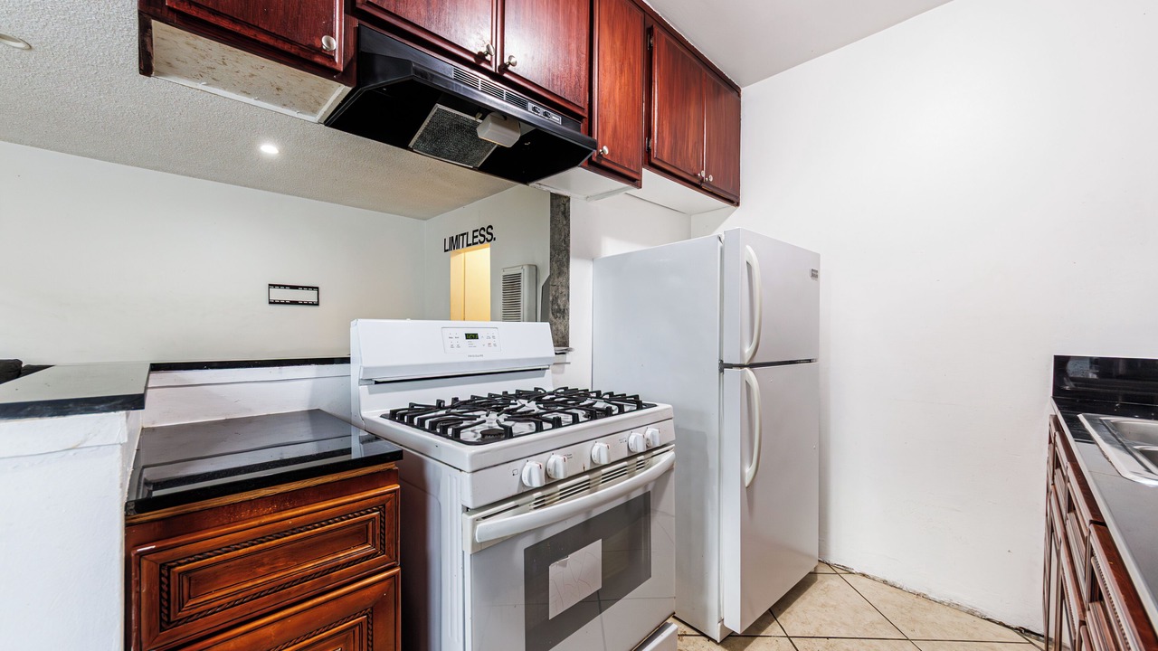 Photo of Kitchen in Del Rey