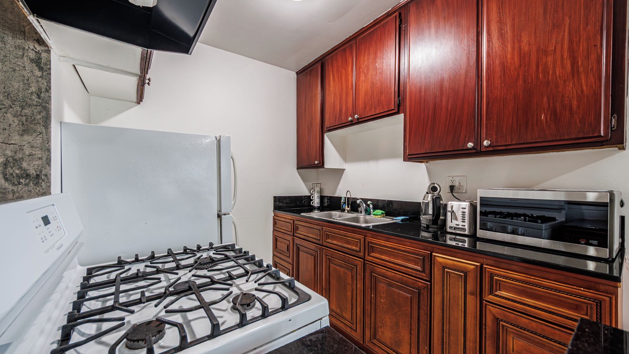 Photo of Kitchen in Del Rey