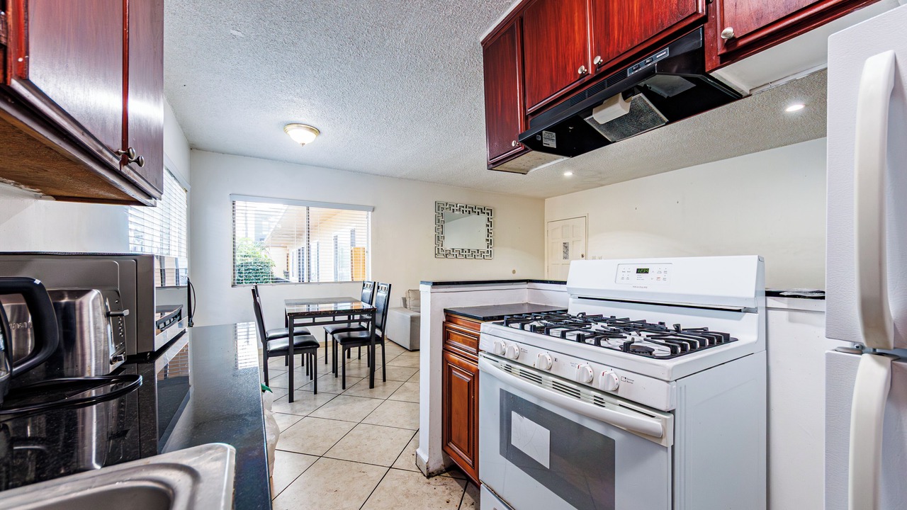 Photo of Kitchen in Del Rey