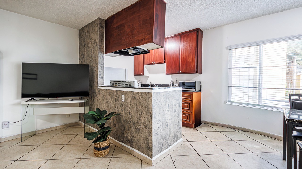Photo of Kitchen in Del Rey