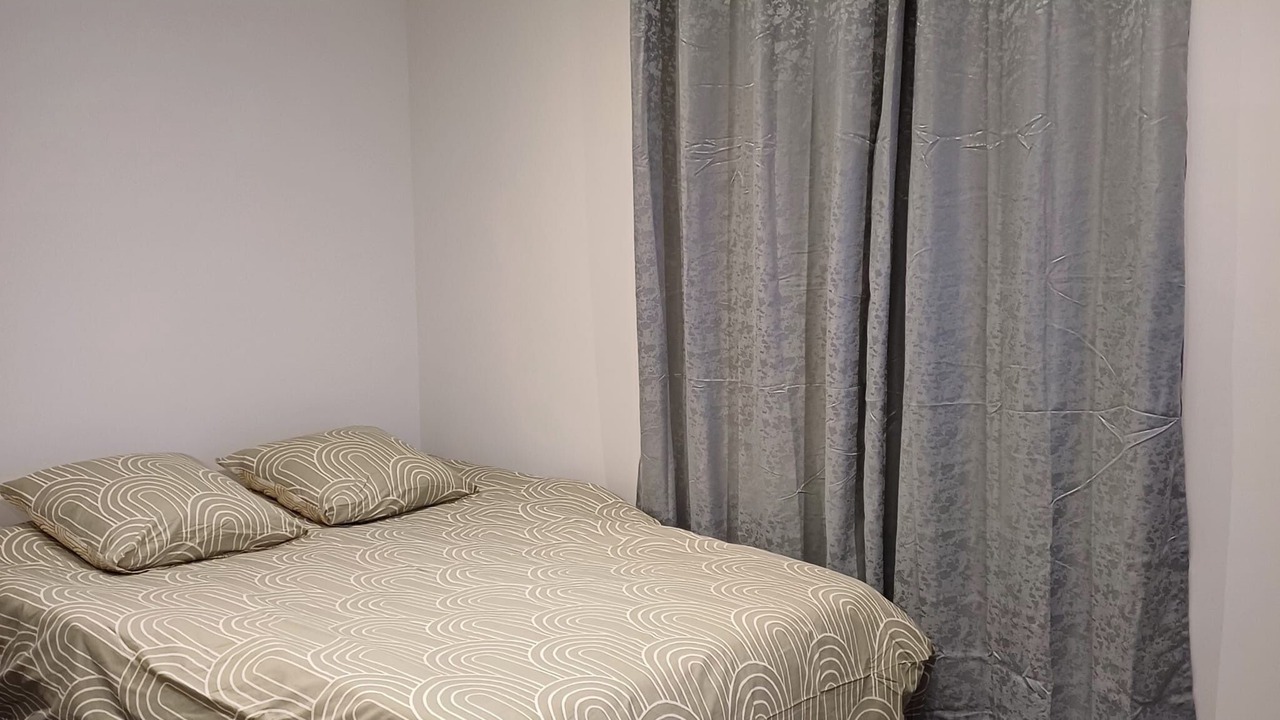 Photo of Bedroom in Menton