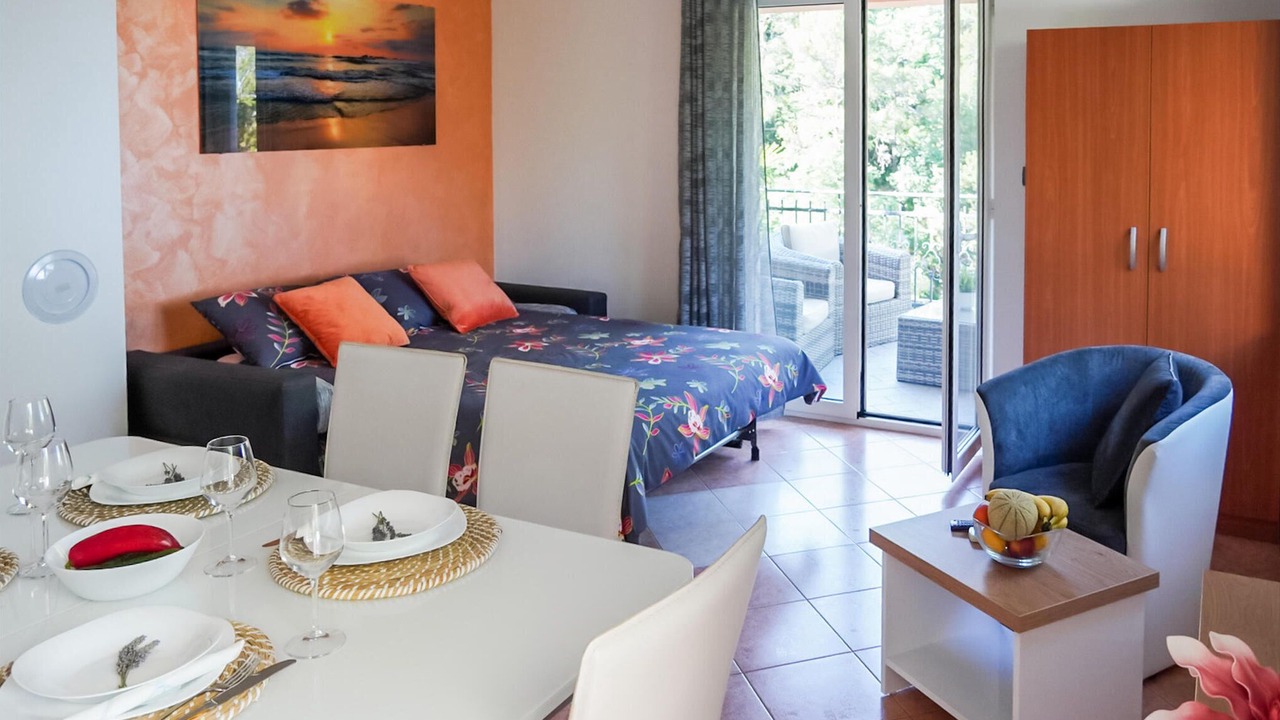 Photo of Bedroom in Brsec
