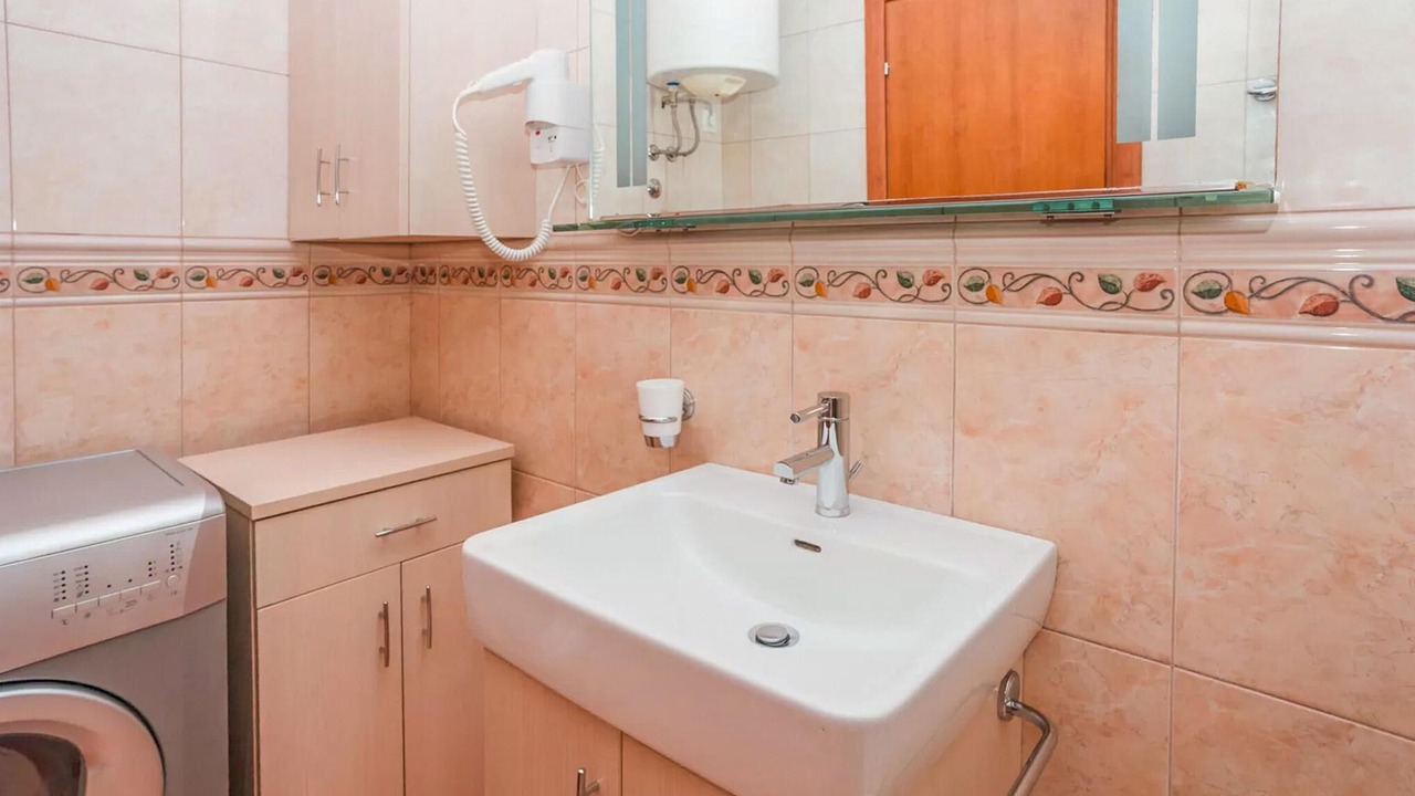 Photo of Bathroom in Brsec