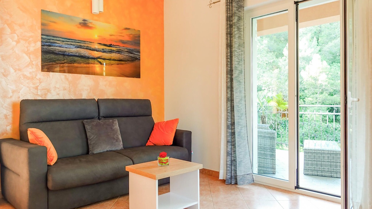 Photo of Bedroom in Brsec