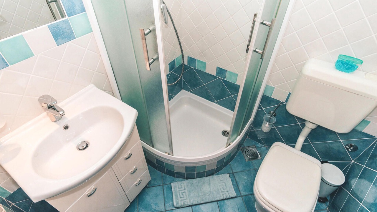 Photo of Bathroom in Brsec