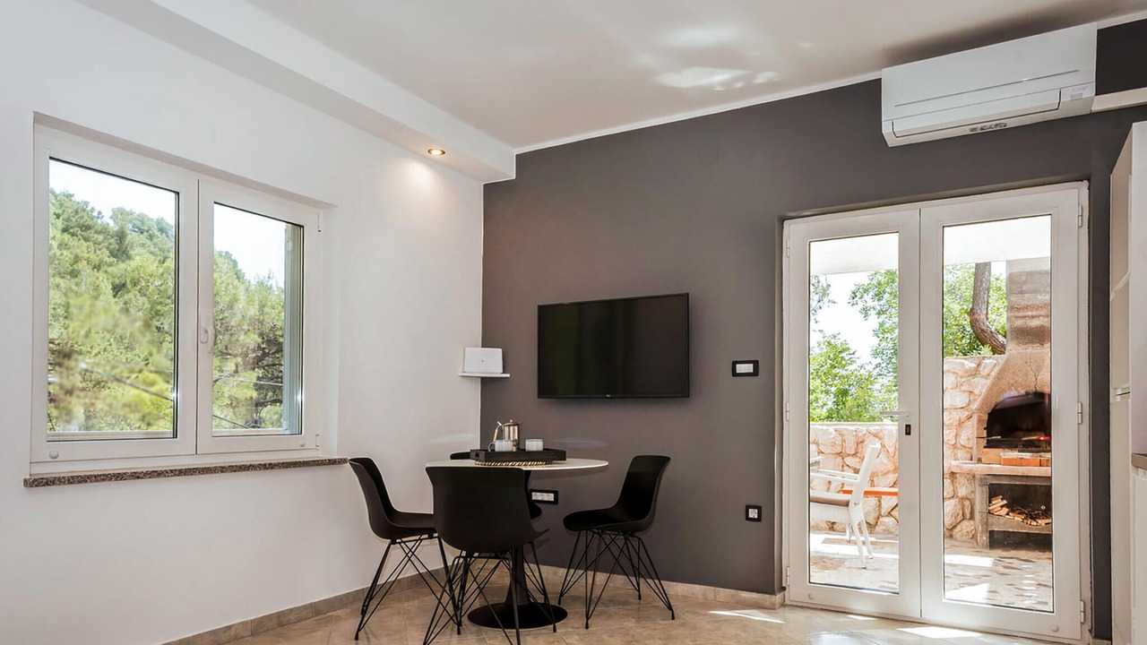 Photo of Bedroom in Brsec
