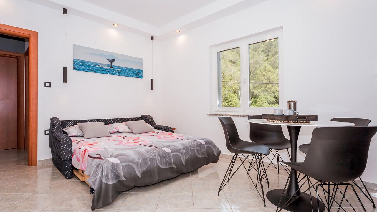 Photo of Bedroom in Brsec