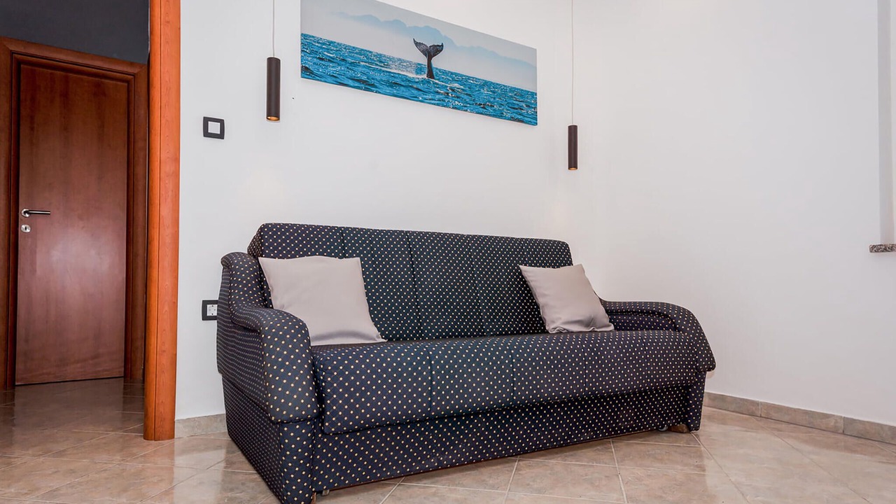 Photo of Bedroom in Brsec