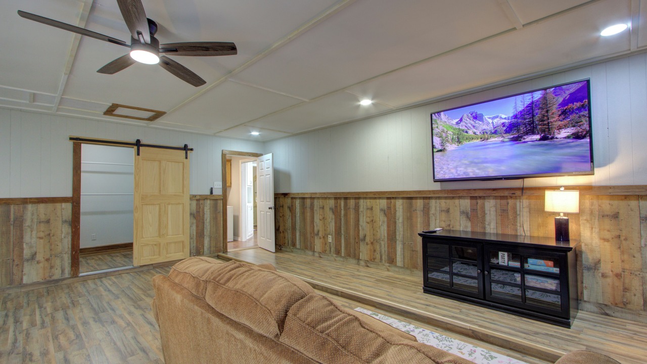 Photo of Livingroom in Redlick
