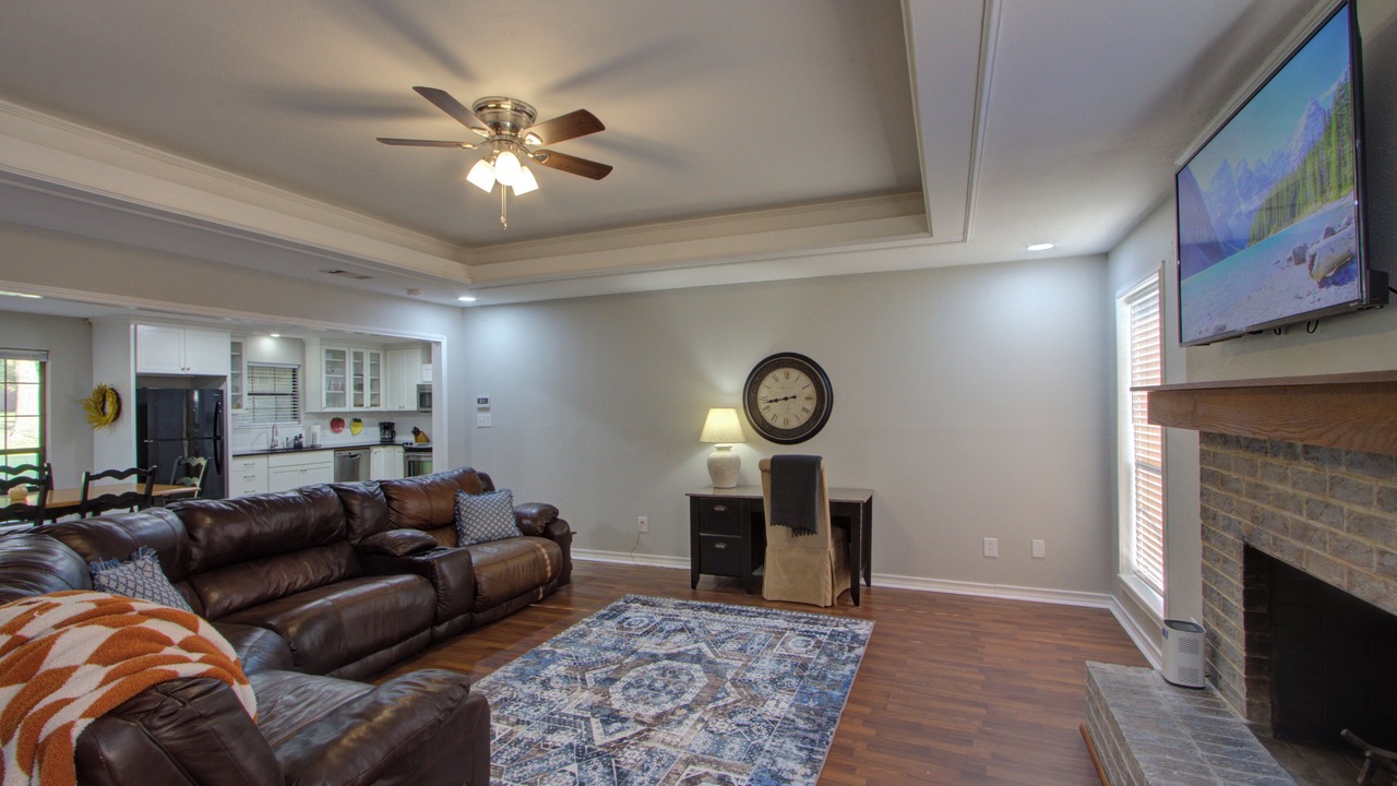 Photo of Livingroom in Redlick
