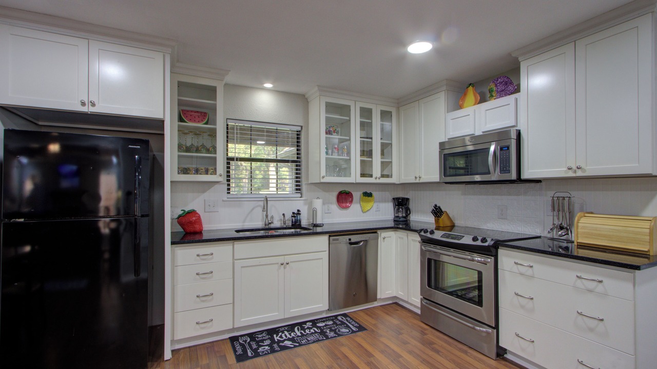 Photo of Kitchen in Redlick