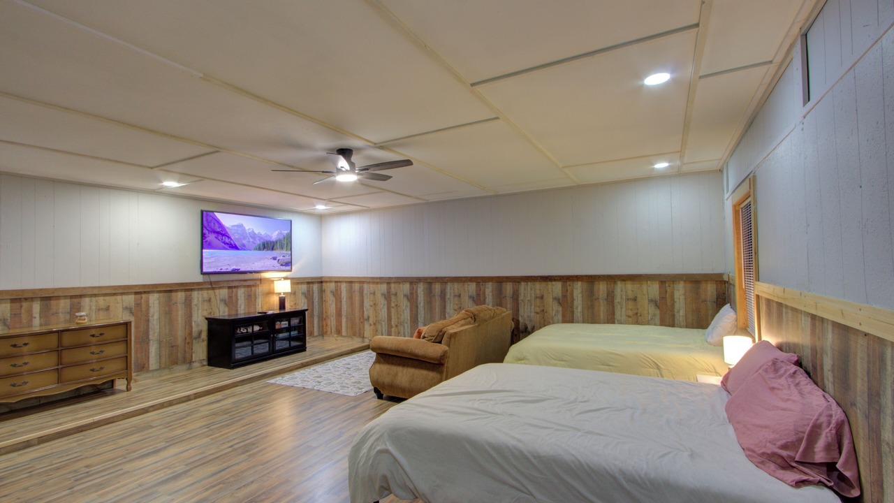 Photo of Bedroom in Redlick